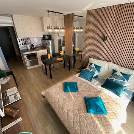 Beachfront Lux 007 * 시오포크