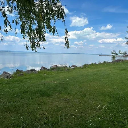 Beachfront Lux 007 * Siofok